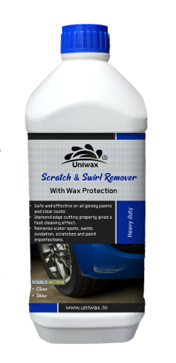 car scratch remover - 1kg